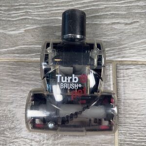 Bissell Vacuum Turbo Brush Pet Tool Attachment For Most Bissell Models